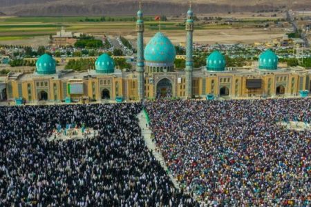 پناهیان: اجتماع مردم در نیمه شعبان جمکران می‌تواند ۱۰ میلیون نفری باشد