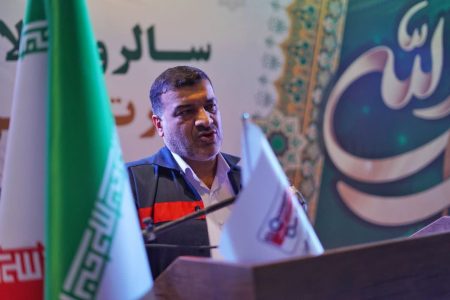 بار دیگر رکورد درآمد و سودآوری در فولاد اکسین خوزستان شکست