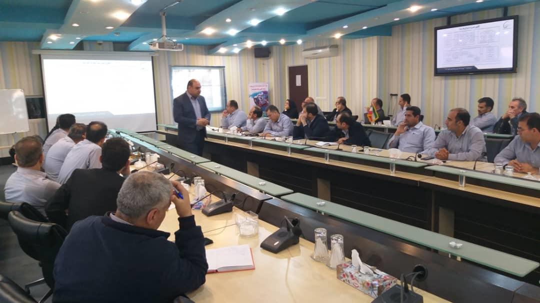 سی‌و هفتمین نشست کمیته بازنگری استراتژیک فجر برگزار شد