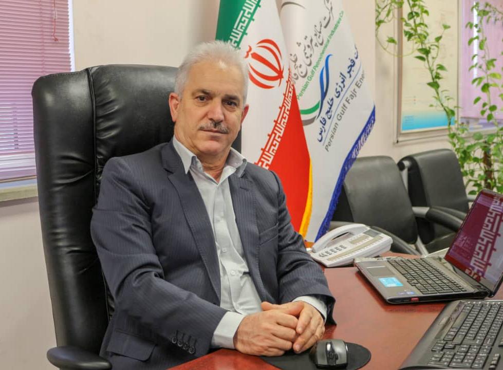 افزایش سه برابری سود شرکت فجر انرژی خلیج فارس/اکسیژن مایع در یک قدمی عرضه در بازار بورس