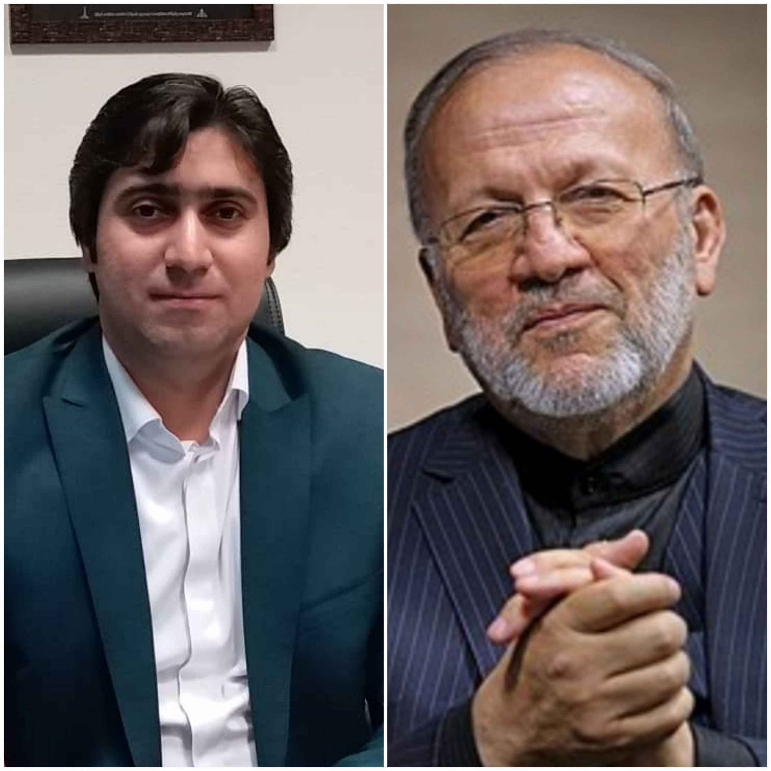 مشاور ویژه ستاد انتخاباتی شورای وحدت کشور منصوب شد