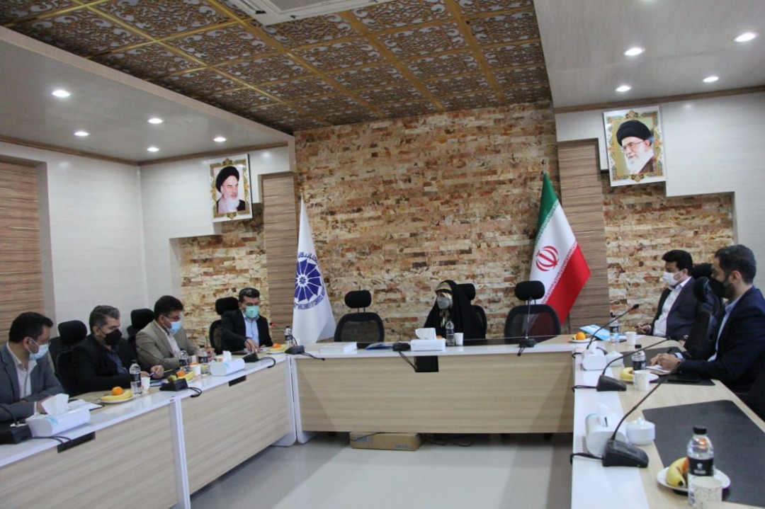 سهم خوزستان در صادرات خدمات فنی مهندسی به عراق و سوریه افزایش یابد