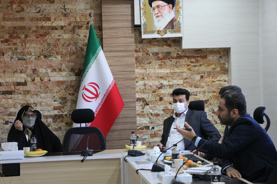 اتاق بازرگانی اهواز آماده ارائه خدمات به اعضای نظام مهندسی ساختمان خوزستان است