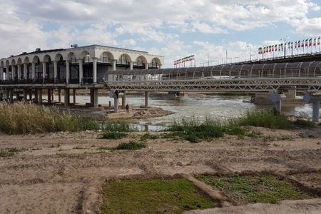 رستوران‌هایی که کارون را بلعیدند