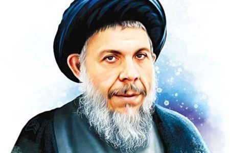 شهيد محمدباقر صدر؛ نابغه دوران معاصر