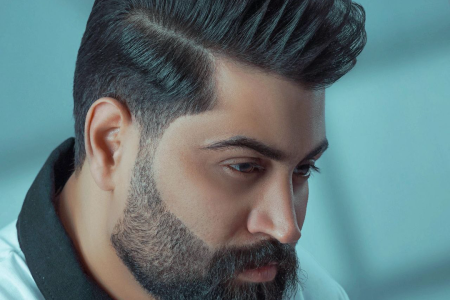 آهنگ‌هایی برآمده از دل؛ «مهدی زایری، روایت زندگی و عشق به موسیقی