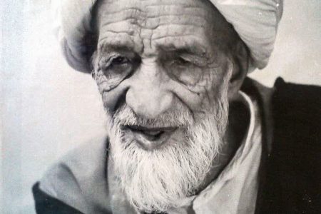 رَجُلی که رجال را احیا کرد