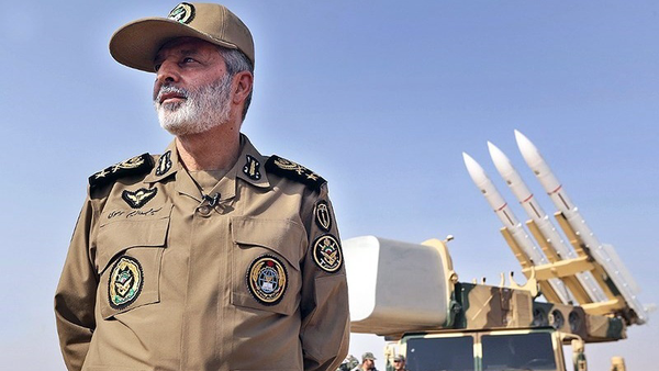 فوراً حیفا و تل‌آویو را ترک کنید