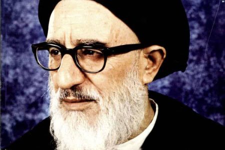 مردی که از او سخن نمی گویند